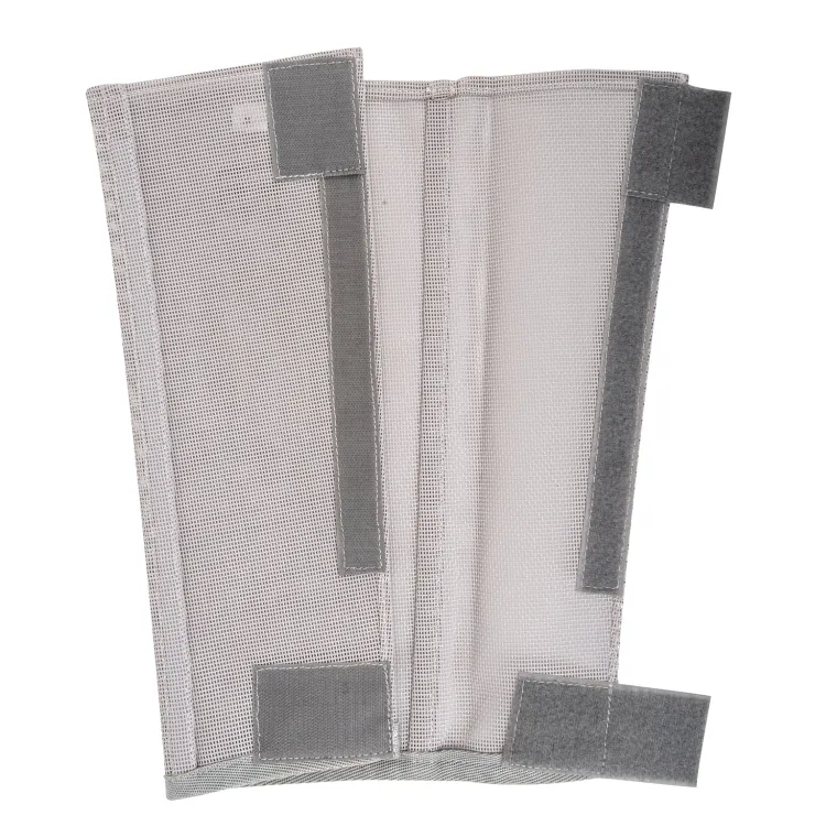 OJKoRZlR_1.webp Discount CASHEL COMPANY Cashel® Leg Guards - Set of 4