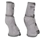 Best CASHEL COMPANY Cashel® Cool Crusader™ Leg Guards Grey