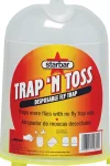 Best ANIMAL HEALTH INT Starbar® Trap-N-Toss™ Fly Trap