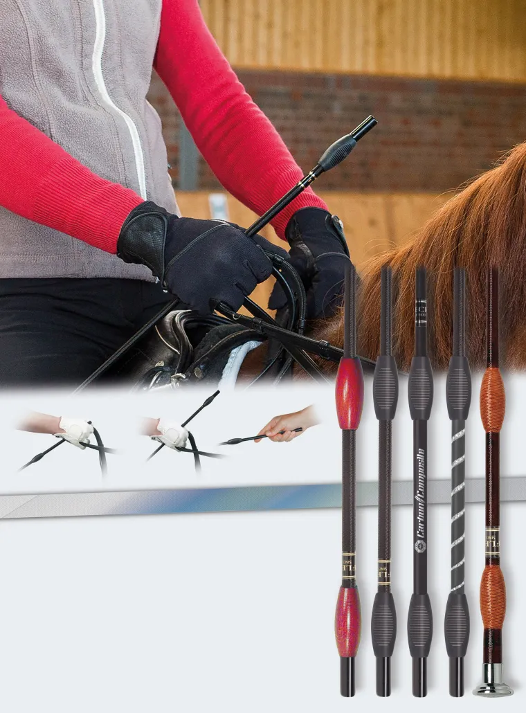 ORZgeSrW_2.webp Outlet FLECK GMBH CO Fleck® Feldmann® Balance Whip Black