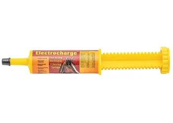 Online ANIMAL HEALTH INT Finish Line® Electrocharge™ Fast-Acting Electrolyte Paste