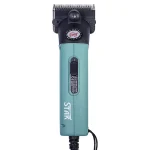 Online LISTER SHEARING EQUIPMENT Lister Star Clipper 1-Speed A2F/AC (Fine) Blade Green