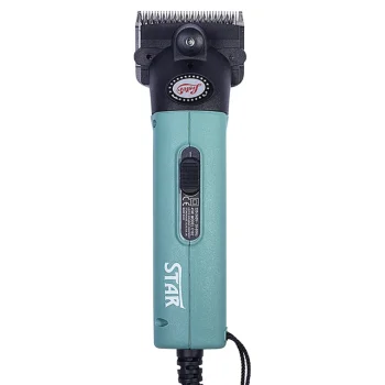 Online LISTER SHEARING EQUIPMENT Lister Star Clipper 1-Speed A2F/AC (Fine) Blade Green