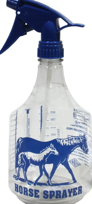Hot ANIMAL HEALTH INT Horse Sprayer Quart Bottle