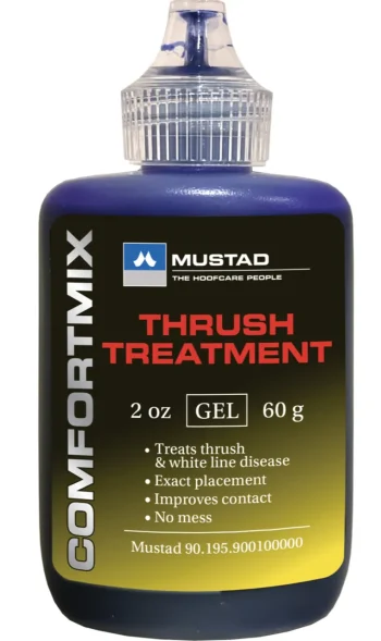 Clearance ANIMAL HEALTH INT ComfortMix Thrush Treatment