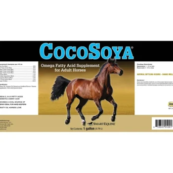 Fashion ANIMAL HEALTH INT CocoSoya® by SmartEquine™