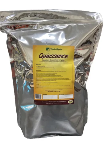 Online FOXDEN EQUINE Quiessence®