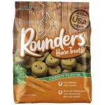 Hot BRADLEY CALDWELL Rounders Horse Treats