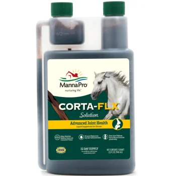 Sale ANIMAL HEALTH INT Manna Pro® Corta-Flx® Solution