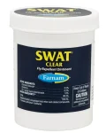 Clearance ANIMAL HEALTH INT Farnam® Swat® Clear Fly Repellent Ointment