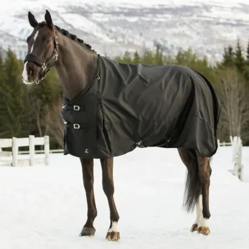 Best EQUINAVIA Horze Nevada 1200D Lightweight Turnout Sheet