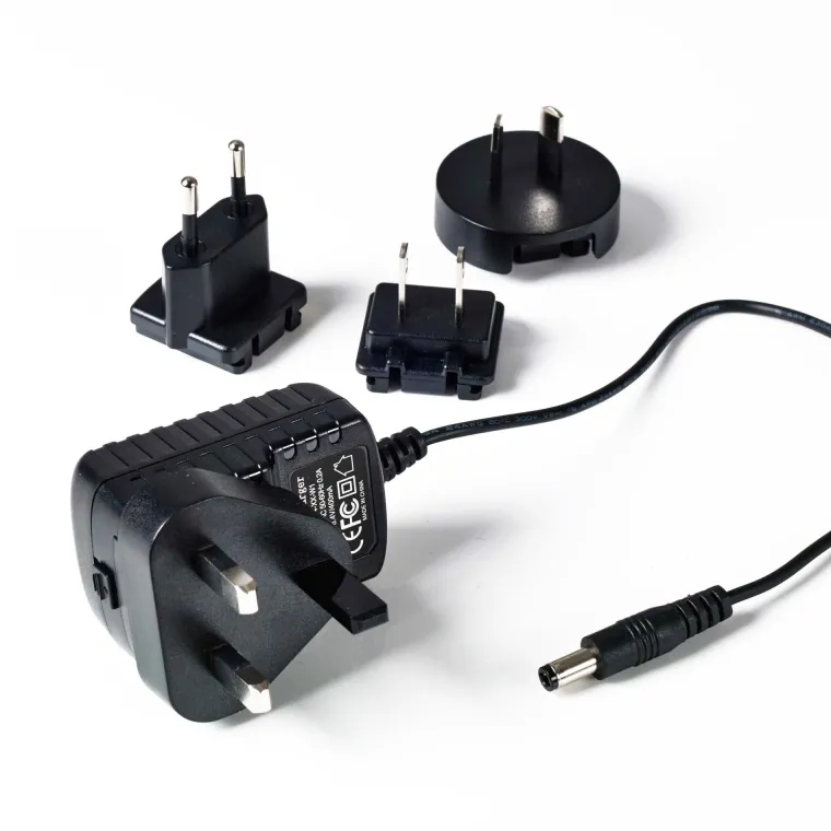 PWMAuDLT_0.webp Hot WORLD EQUSTRN BRNDS Equilibrium Therapy® Massage Charger