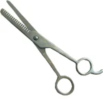 Outlet INTREPID INTL Thinning Scissors Silver