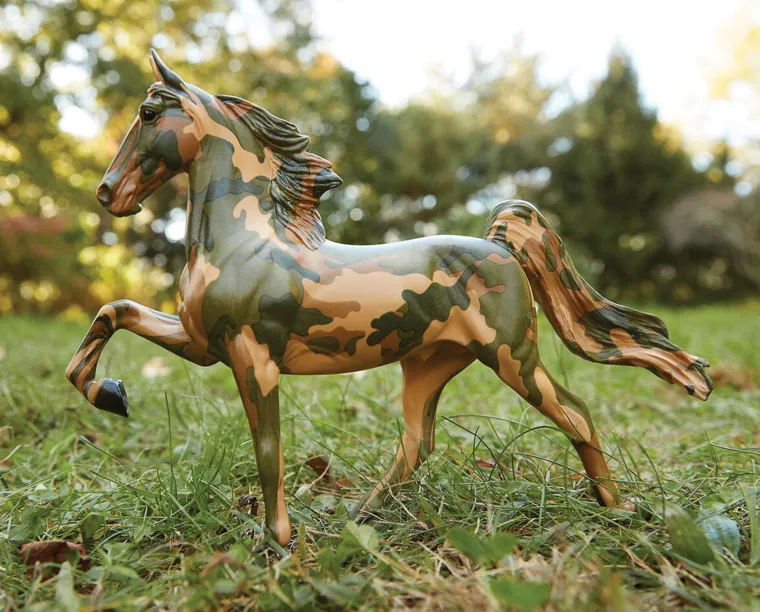 PbATkquE_1.webp Online REEVES INTERNATIONAL Breyer® Hope Horse 2025 - Honor
