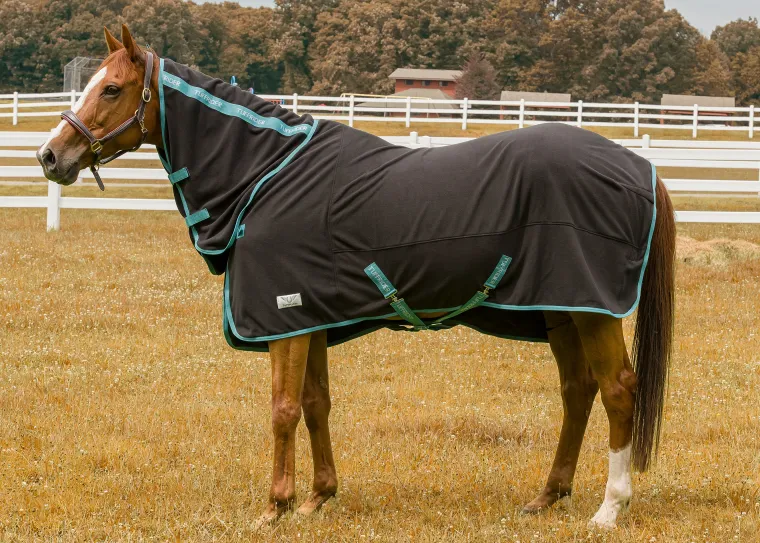PcDtInRs_1.webp Sale JPC EQUESTRIAN TuffRider® Cooler Sheet Combo