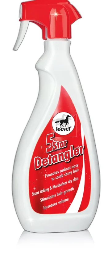 Outlet TOKLAT ORIGINALS Leovet® 5-Star Detangler