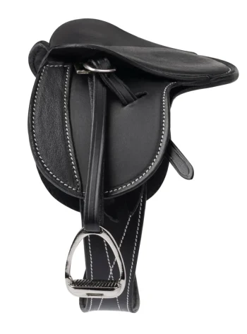 Best HORSE HEALTH TRADE LeMieux® Toy Pony Saddle
