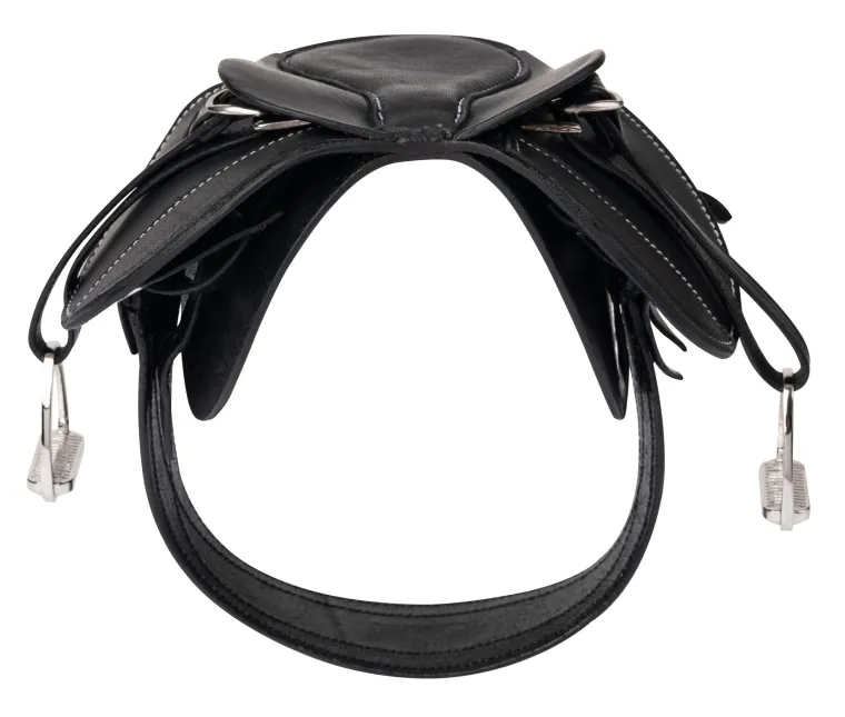 PhELiarQ_2.webp Best HORSE HEALTH TRADE LeMieux® Toy Pony Saddle