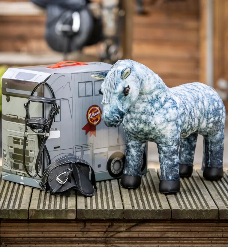 PhELiarQ_5.webp Best HORSE HEALTH TRADE LeMieux® Toy Pony Saddle