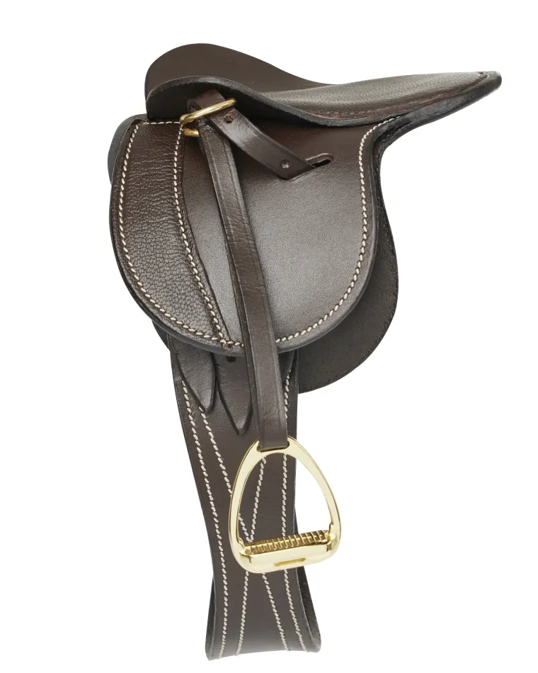 PhELiarQ_6.webp Best HORSE HEALTH TRADE LeMieux® Toy Pony Saddle