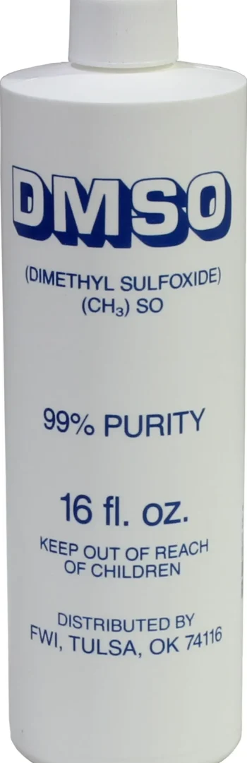 Sale ANIMAL HEALTH INT DMSO Liquid for Equines