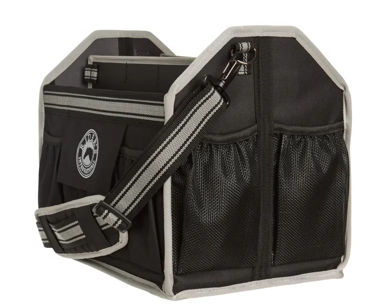 PrrNEfrZ_4.webp Discount CWEAR BRANCH Rider’s International™ Essential Large Grooming Tote
