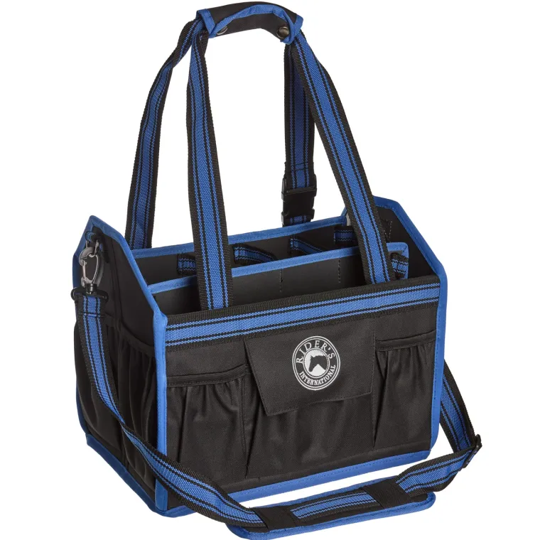 PrrNEfrZ_6.webp Discount CWEAR BRANCH Rider’s International™ Essential Large Grooming Tote