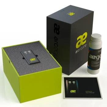 Online ERS ArcEquine Therapy System Kit