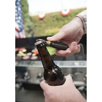 Online NOBLE EQUESTRIAN Noble Outfitters™ 5 O'Clock Hoof Pick Black/Tan