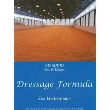 Fashion TRAFALGAR SQUARE Dressage Formula Audio, Fourth Edition