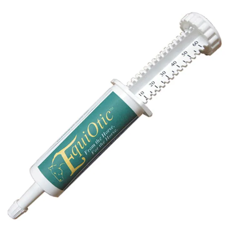 QILNkJnH_0.webp Clearance BLUEGRASS ANIMAL EquiOtic™ 60cc Syringe
