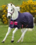 Hot HORSEWARE ® Ireland Amigo® Pony Hero 900D Medium-Weight Turnout Blanket