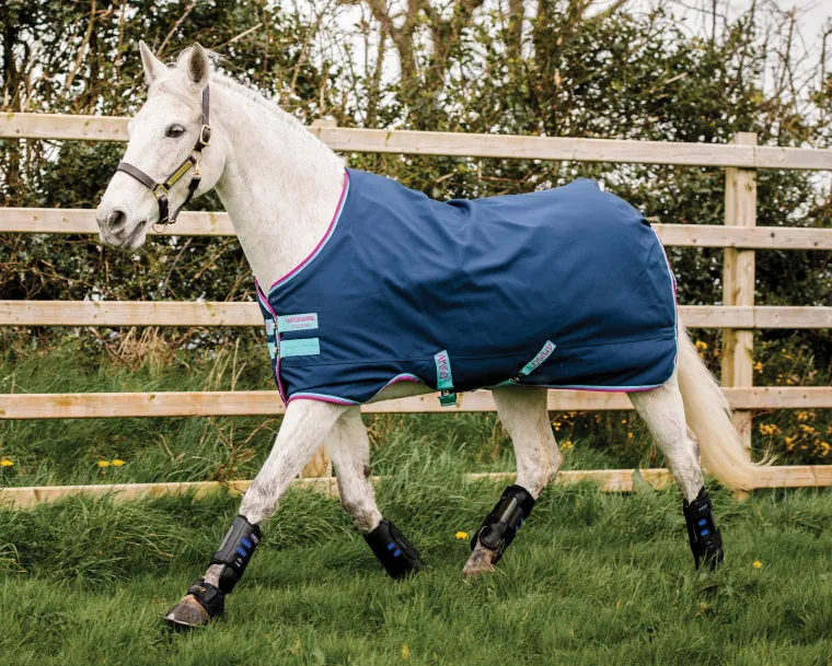 QSxahIEL_6.webp Hot HORSEWARE ® Ireland Amigo® Pony Hero 900D Medium-Weight Turnout Blanket