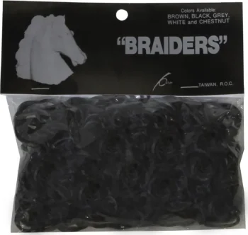 Best INTREPID INTL Braid Binders