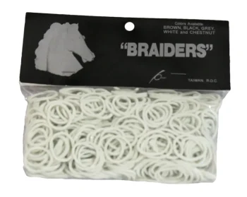 Best INTREPID INTL Braid Binders