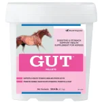 Fashion SMARTPAK GUT™ Pellets by SmartEquine™ - 13.5 lbs