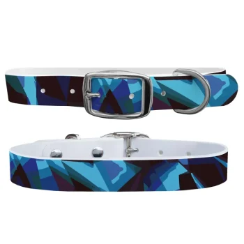Fashion SWYFT PRINTS/C4 C4 Dog Collar