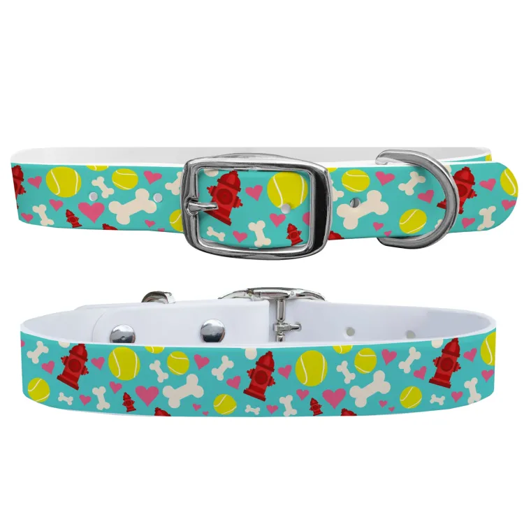 QnzLuyhk_5.webp Fashion SWYFT PRINTS/C4 C4 Dog Collar