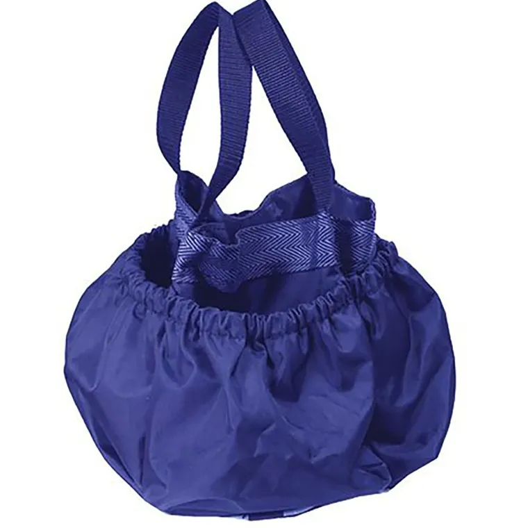 RBRmzasA_0.webp Hot INTREPID INTL Bag in A Bag Horse Grooming Tote