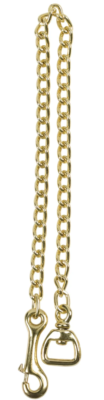 Hot JACKS MFG Plated Stud Chain
