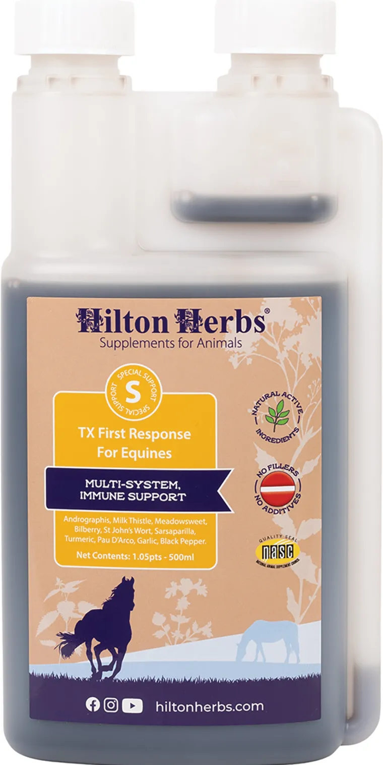 RNQWhDwc_0.webp Clearance RJ MATTHEWS Hilton Herbs® TX First Response Multi-System Immune Support