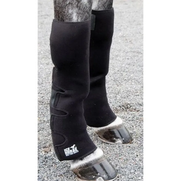 RUKWkhVN_0.webp Hot MACKINNON Ice Horse® Knee to Ankle Wraps