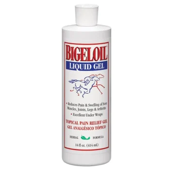 Outlet ANIMAL HEALTH INT Bigeloil® Liquid-Gel