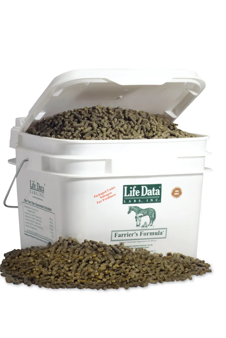 ReNxowhW_0.webp Fashion ANIMAL HEALTH INT Farrier's Formula®