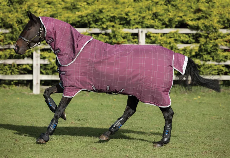 RnseGrNs_2.webp Online HORSEWARE ® Ireland Rhino® Plus Heavyweight Blanket with Vari-Layer®