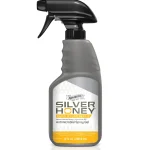 Hot ANIMAL HEALTH INT Absorbine® Silver Honey® Antimicrobial Spray Gel