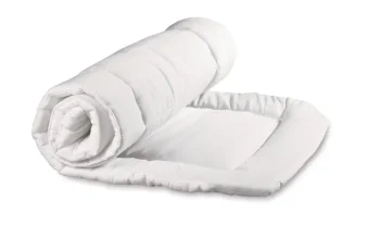 Online VAC S BANDAGE CO Vac’s Pro Pillow Leg Wraps (12"H x 40"L) White