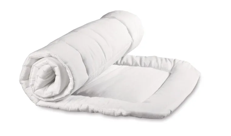 RoMvVynf_0.webp Online VAC S BANDAGE CO Vac’s Pro Pillow Leg Wraps (12"H x 40"L) White