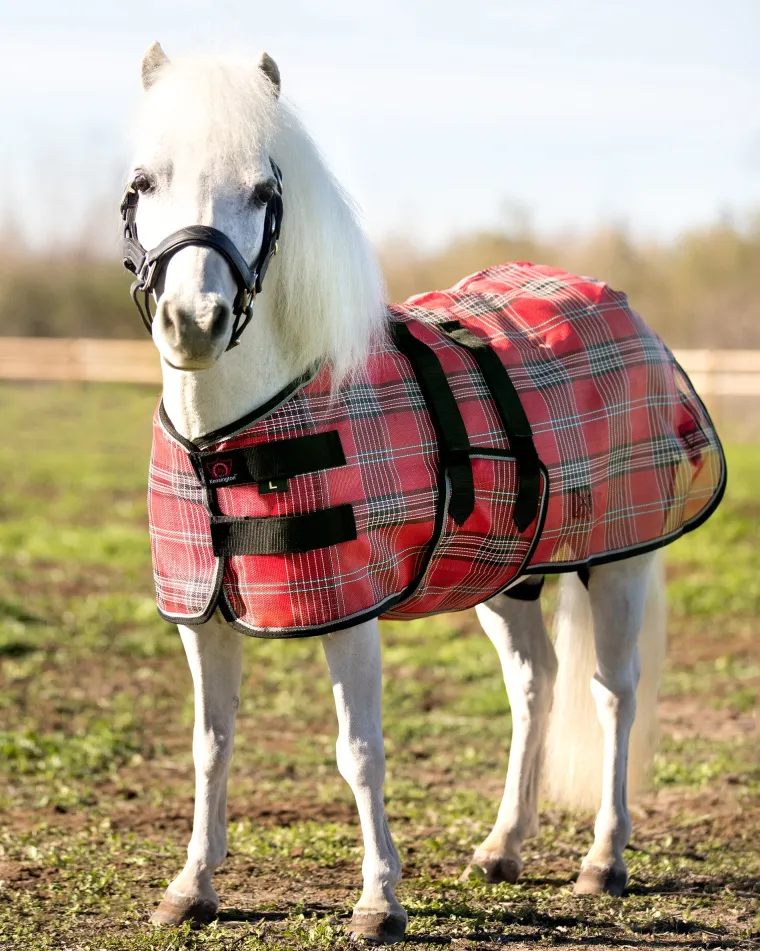 RrdCAEIh_1.webp New KENSINGTON ™ Mini Signature Textilene® Protective Fly Sheet