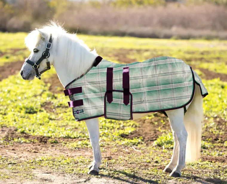 RrdCAEIh_15.webp New KENSINGTON ™ Mini Signature Textilene® Protective Fly Sheet